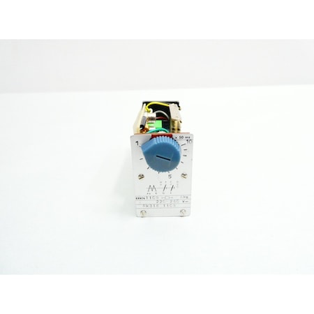 Asea 1-10MS 220-250V TIME DELAY RELAY RRKN-1108 RK 316 1108